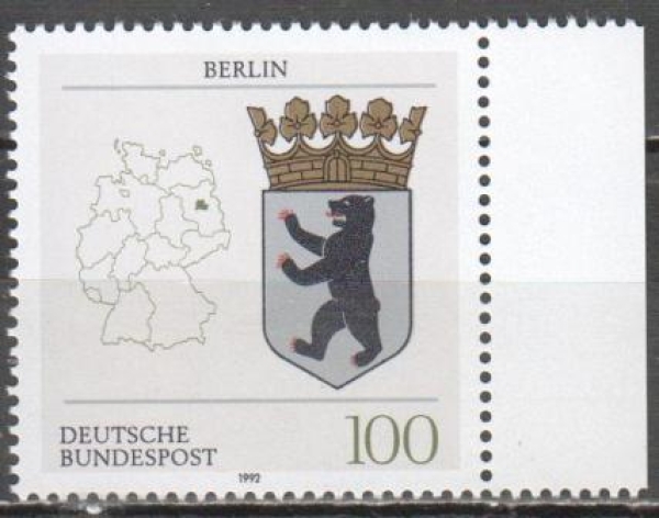 NSR 1588 ** - 1992